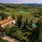 Willa Tignano Tavarnelle Val di Pesa