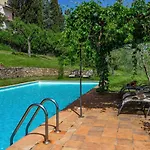 Tignano Tavarnelle Val di Pesa
