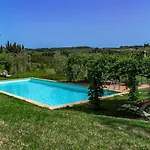 Tignano * Tavarnelle Val di Pesa