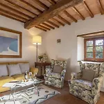 Willa Tignano Tavarnelle Val di Pesa