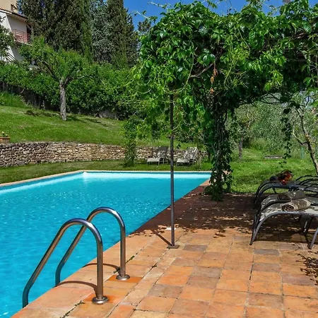 Tignano Tavarnelle Val di Pesa