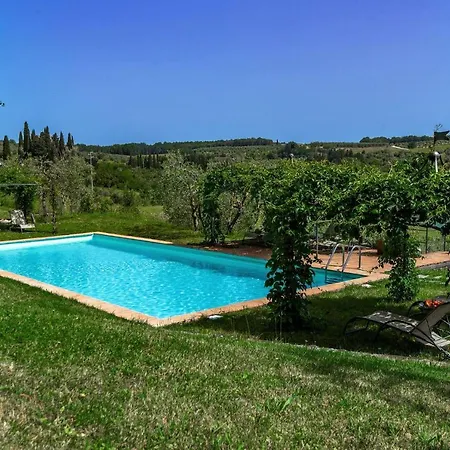 Tignano * Tavarnelle Val di Pesa