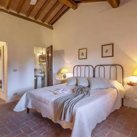 Tignano Tavarnelle Val di Pesa