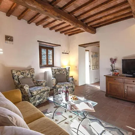 Tignano Villa *