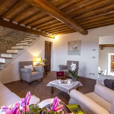 Tignano Tavarnelle Val di Pesa