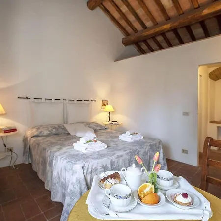 Tignano * Tavarnelle Val di Pesa